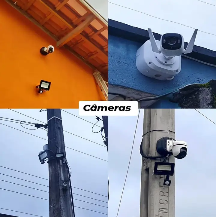 Instalação 1